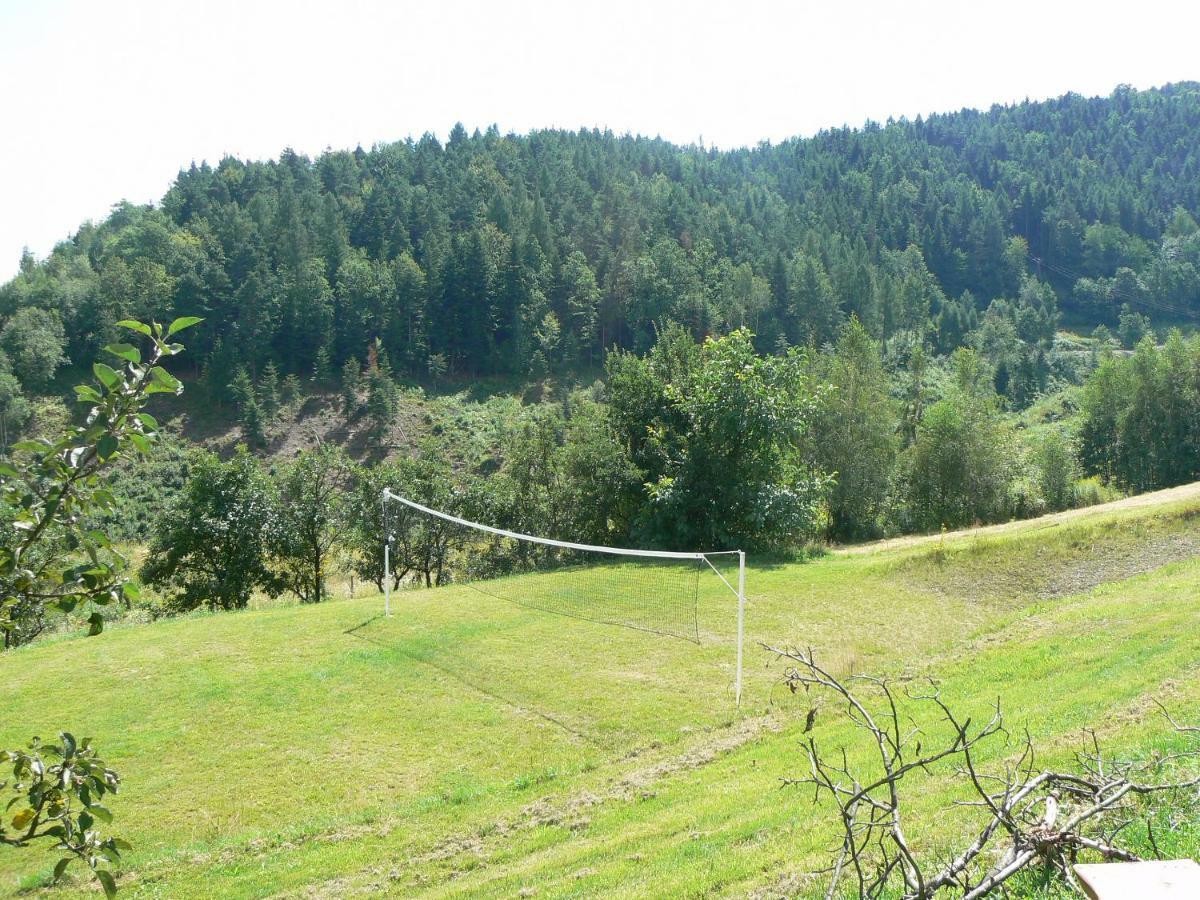 Nad Zalewem Βίλα Jaszczurowa Εξωτερικό φωτογραφία